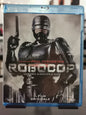 Robocop – Unrated Director’s Cut (BR)