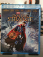 Doctor Strange (BR)