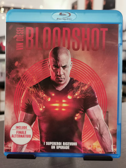Bloodshot (BR)
