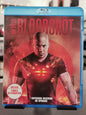 Bloodshot (BR)