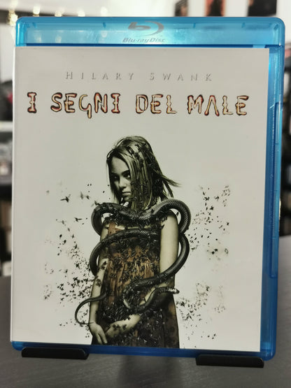 I Segni Del Male (BR)