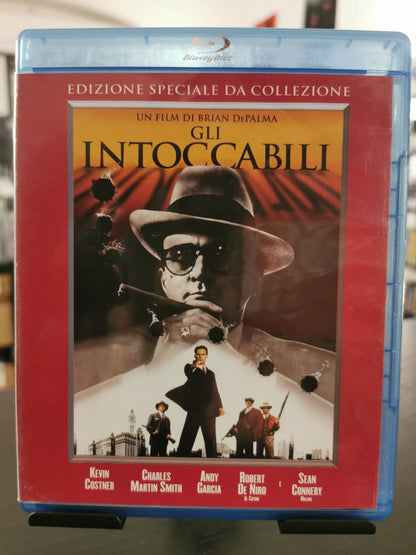 Gli Intoccabili (BR)
