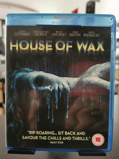 House Of Wax (BR)