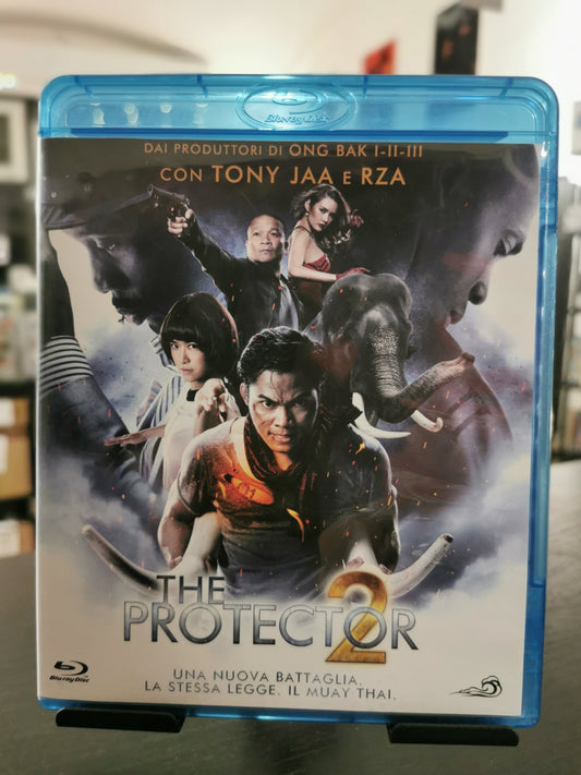 The Protector 2 (BR)
