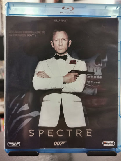 007 - Spectre (BR)
