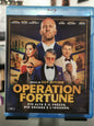 Operation Fortune (BR)
