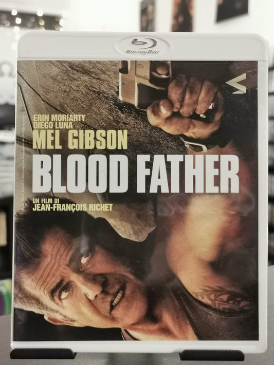 Blood Father (BR)