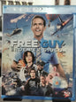 Free Guy - Eroe Per Gioco (BR)