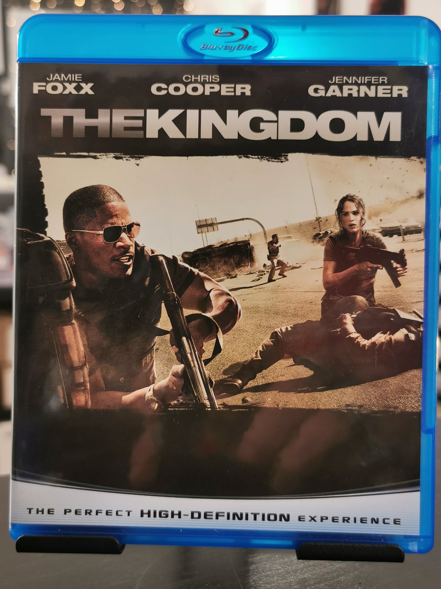 The Kingdom (BR)