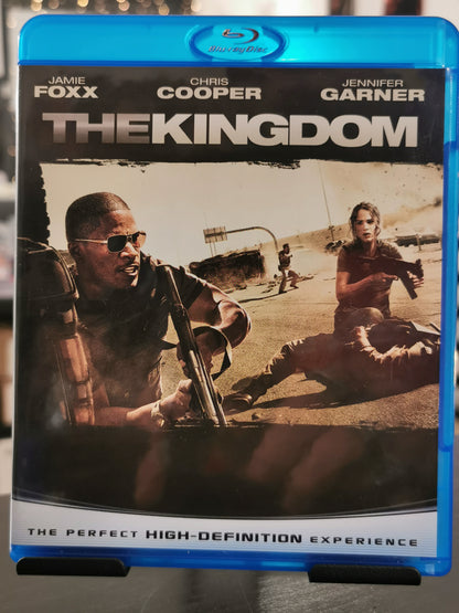 The Kingdom (BR)