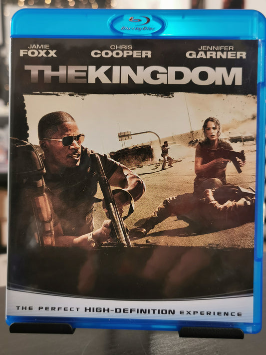 The Kingdom (BR)
