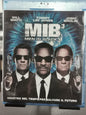 MIB 3 - Men In Black (BR)