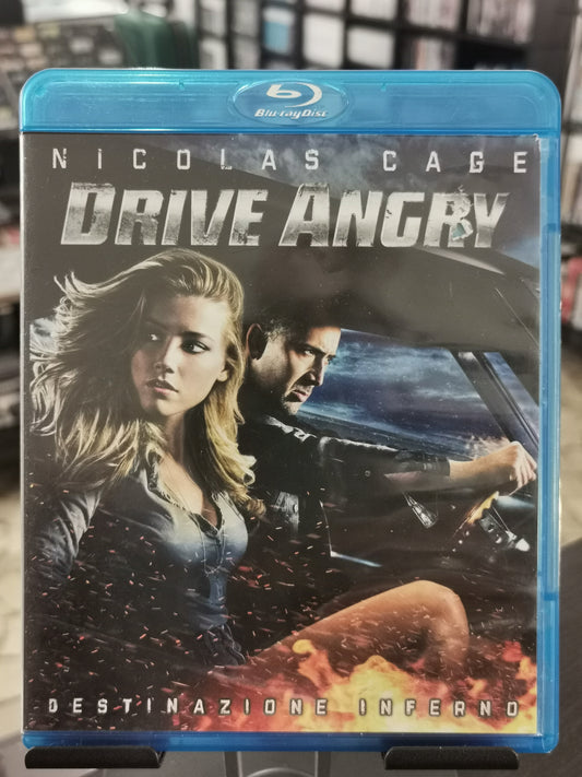 Drive Angry (BR)