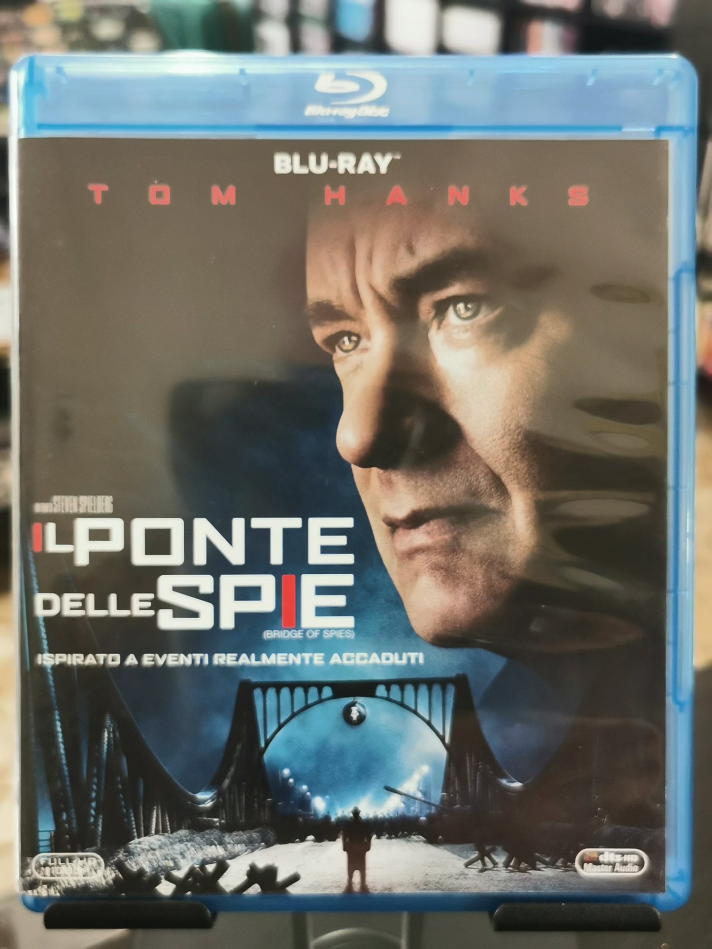 Il Ponte delle Spie (BR)