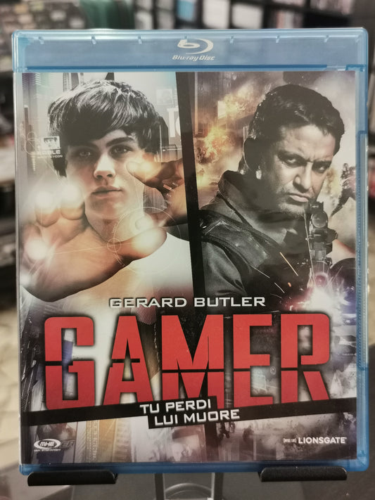 Gamer (BR)