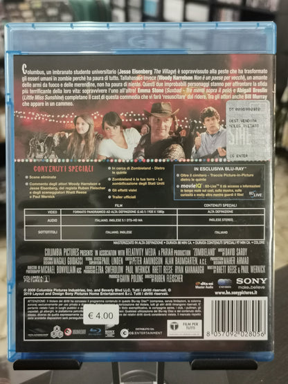Benvenuti a Zombieland (BR)