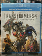 Transformers 4 – L’Era Dell’Estinzione  + Bonus Disc (BR)