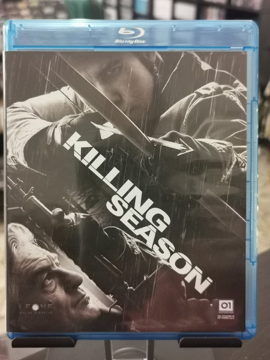 Killing Season (BR)