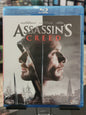 Assassin's Creed (BR)