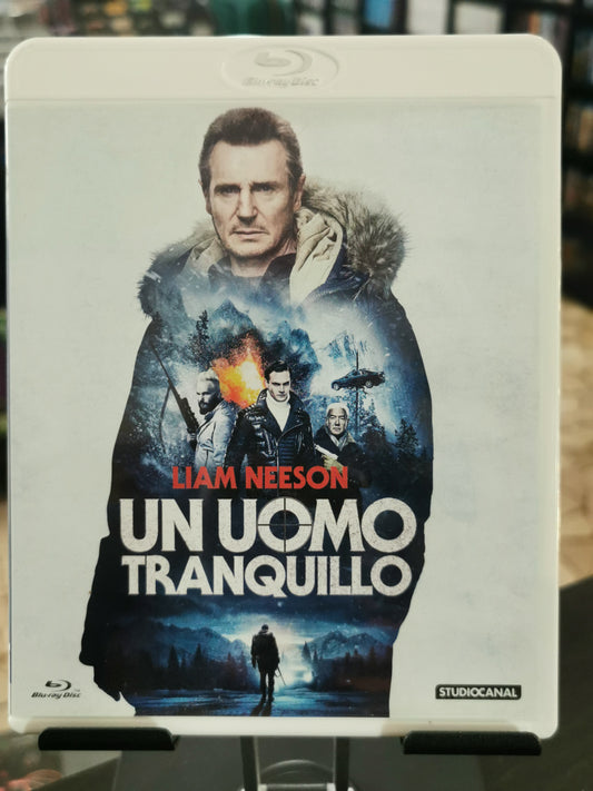 Un Uomo Tranquillo (BR)