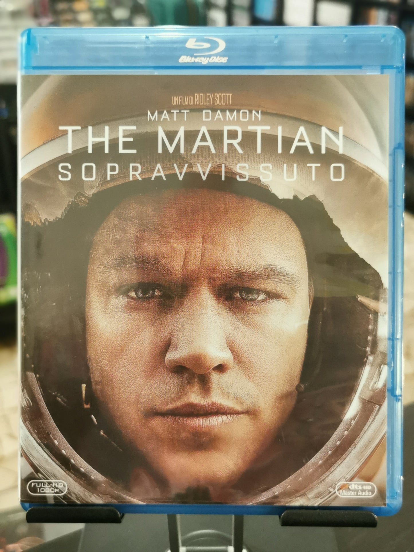 The Martian (BR)