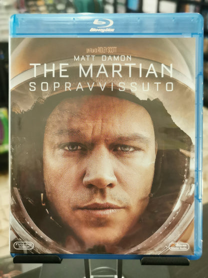 The Martian (BR)