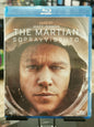 The Martian (BR)