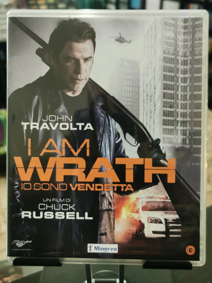 I Am Wrath – Io Sono Vendetta (BR)