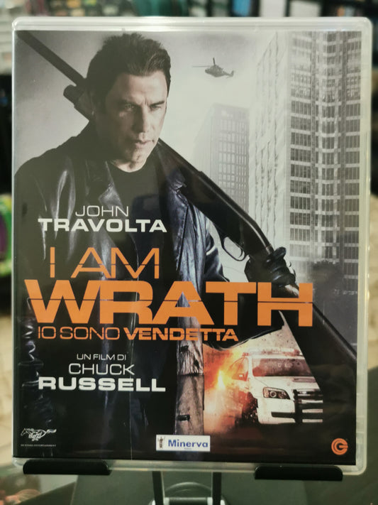 I Am Wrath – Io Sono Vendetta (BR)