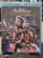 Avengers: Endgame (BR)