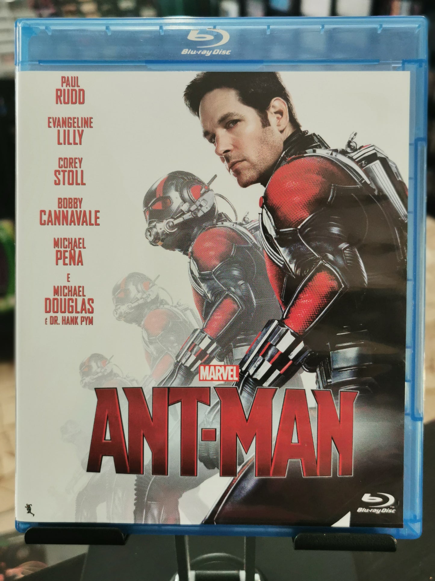 Ant-Man (BR)