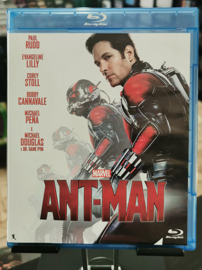 Ant-Man (BR)