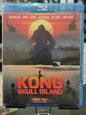 Kong: Skull Island (BR)
