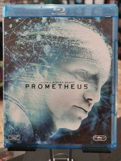 Prometheus (BR)