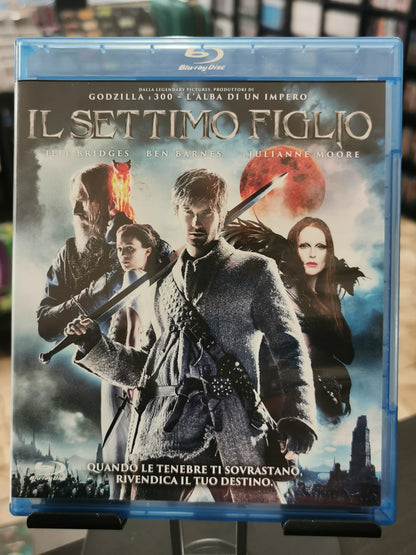 Il Settimo Figlio (BR)