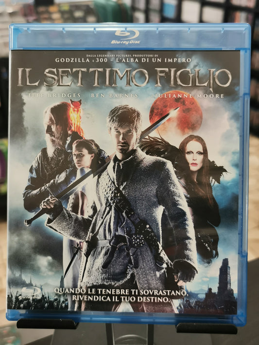 Il Settimo Figlio (BR)