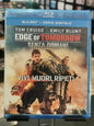 Edge Of Tomorrow (BR)
