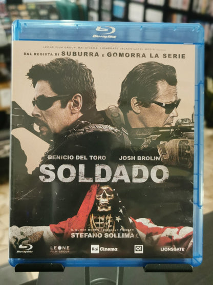 Soldado (BR)