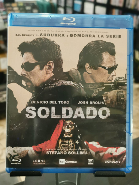 Soldado (BR)