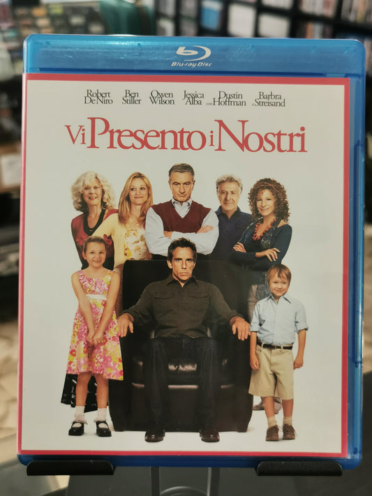 Vi Presento I Nostri (BR)