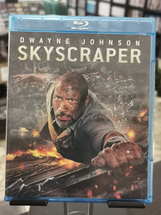 Skyscraper (BR)
