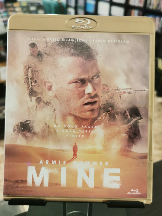 Mine (BR)