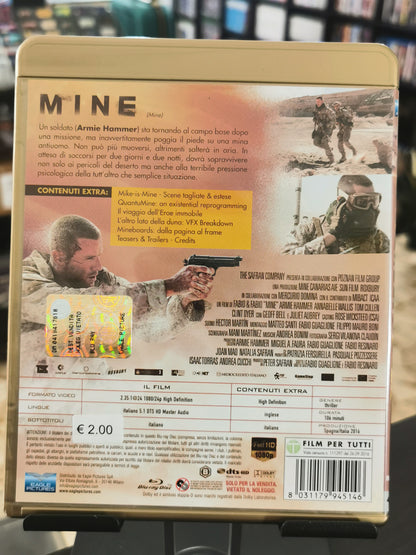 Mine (BR)