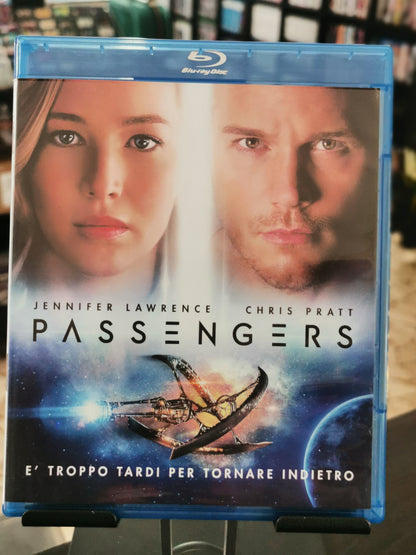 Passengers (BR)