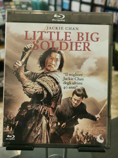 Little Big Soldier (BR)