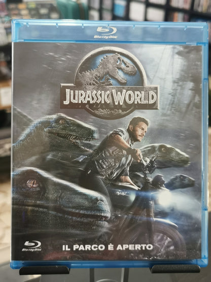 Jurassic World (BR)