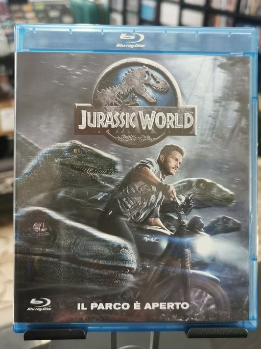 Jurassic World (BR)
