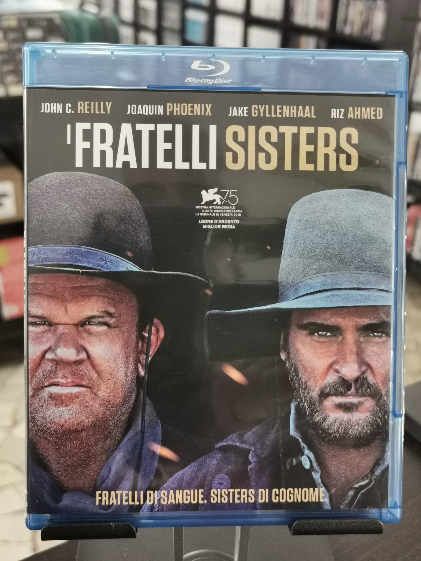 I Fratelli Sisters (BR)