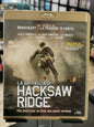 La Battaglia di Hacksaw Ridge (BR)