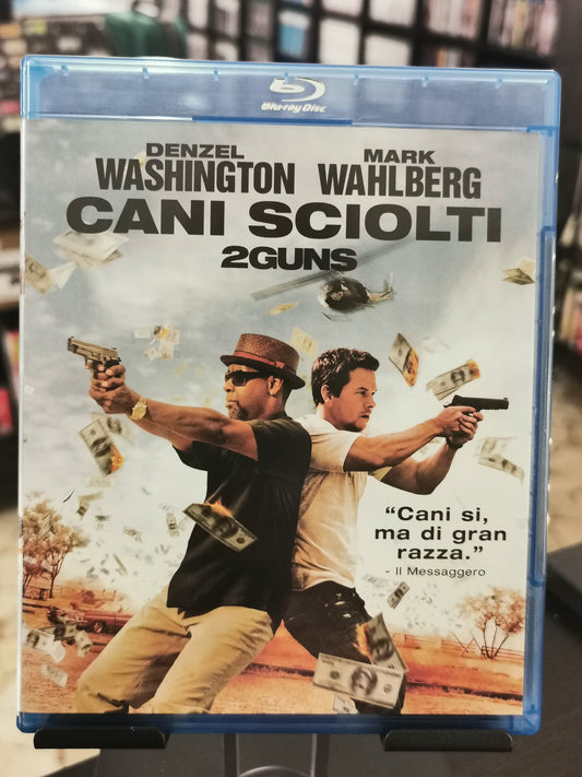 Cani Sciolti (BR)